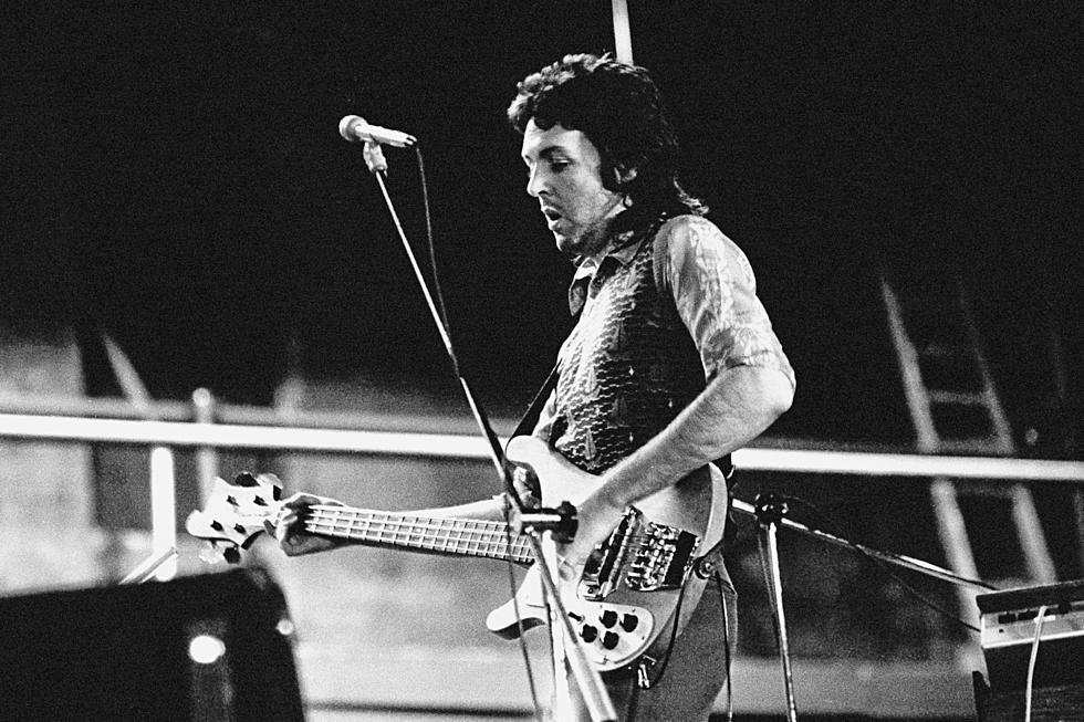 Gallery of Paul McCartney