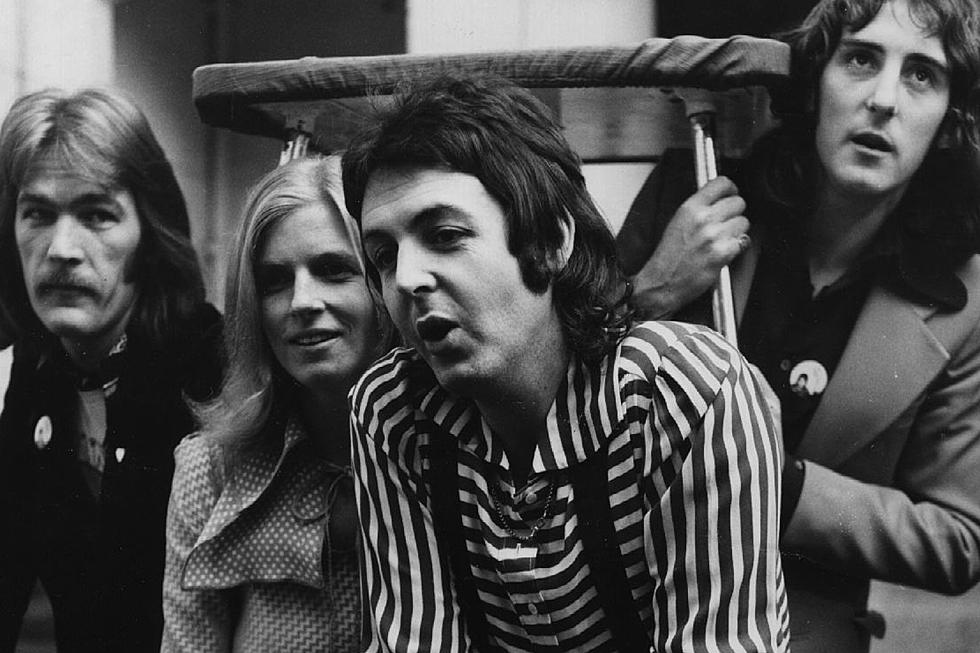 Gallery of Paul McCartney
