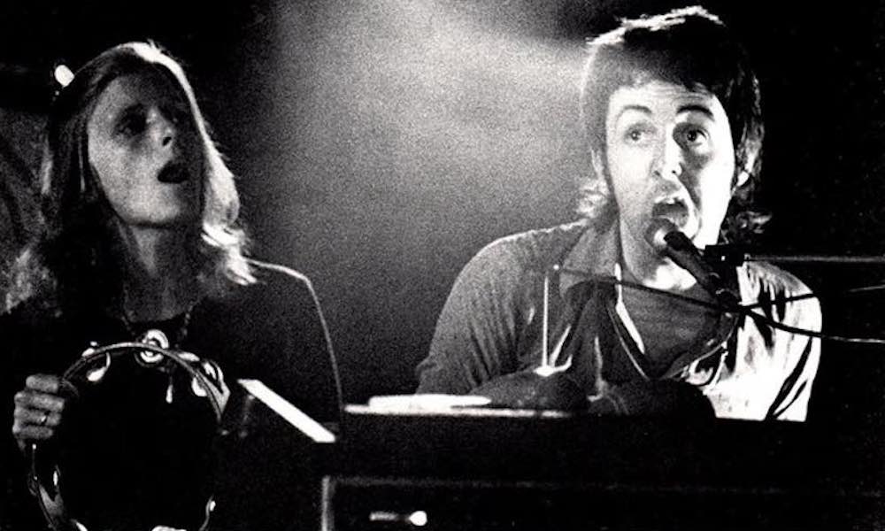 Gallery of Paul McCartney