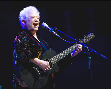 Gallery of Janis Ian