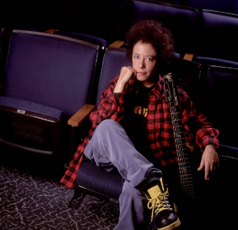 Gallery of Janis Ian