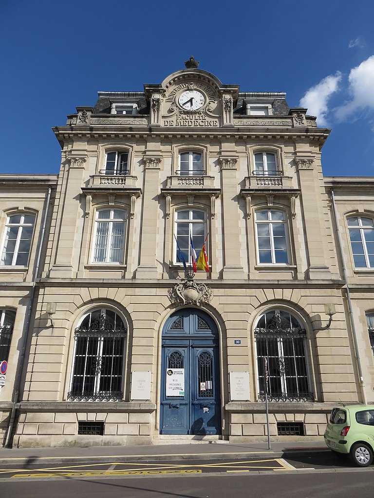 Gallery of René Maire