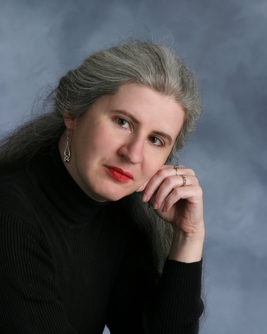 Alma Alexander