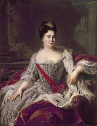Spouse: Catherine I Of Russia