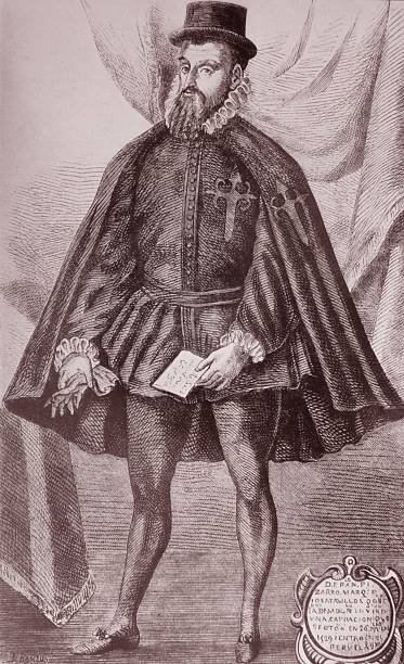 Gallery of Francisco Pizarro González