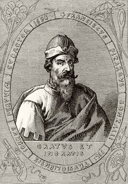 Gallery of Francisco Pizarro González