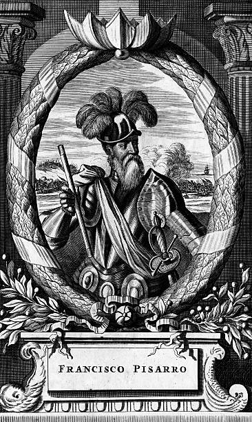 Gallery of Francisco Pizarro González