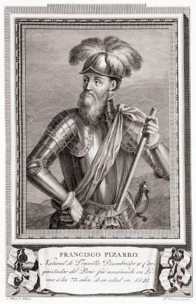Gallery of Francisco Pizarro González