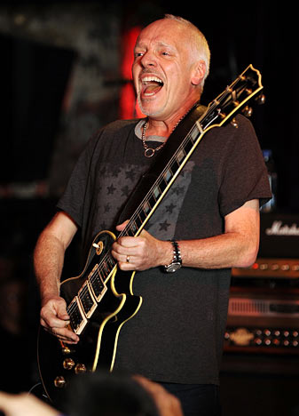 Gallery of Peter Frampton