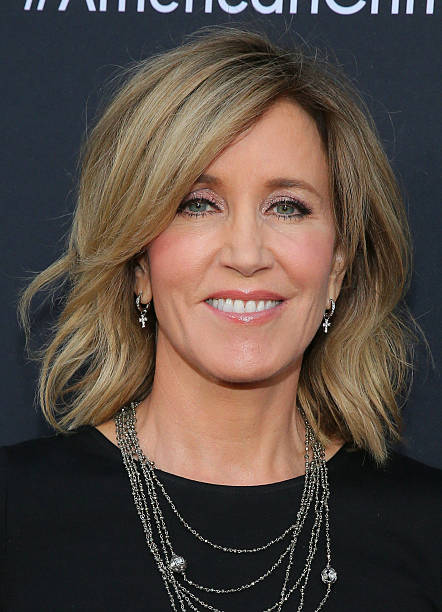 Gallery of Felicity Huffman