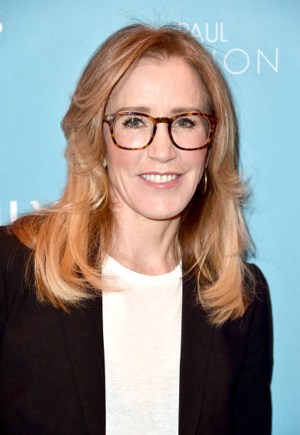 Gallery of Felicity Huffman