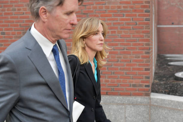 Gallery of Felicity Huffman