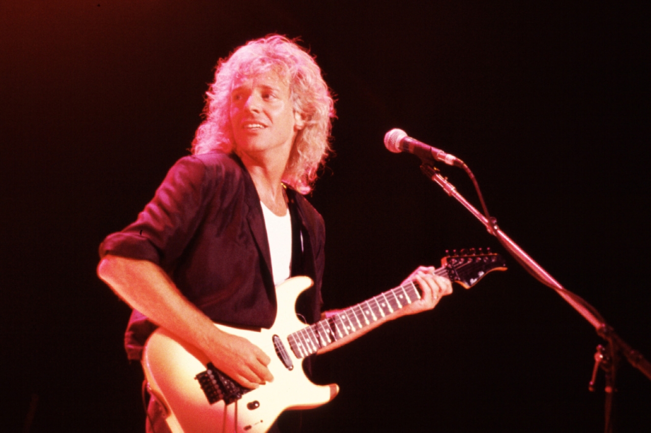Gallery of Peter Frampton