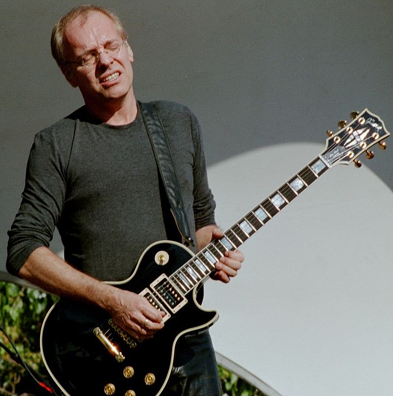 Gallery of Peter Frampton