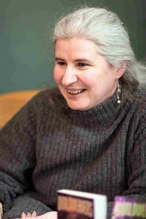 Gallery of Alma Alexander