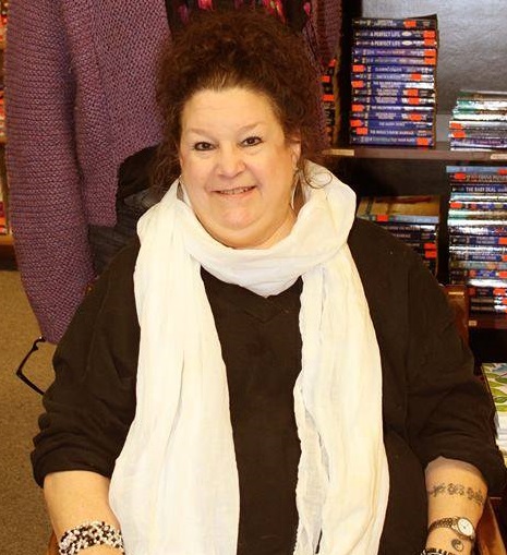 Virginia Kroll