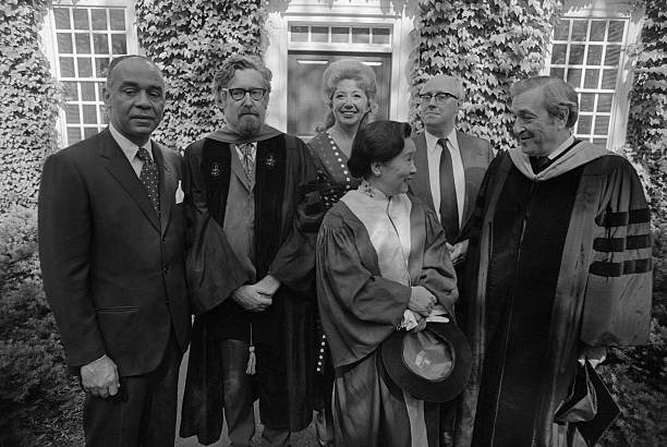 Gallery of Mstislav Rostropovich