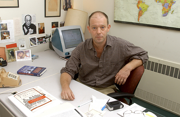 McKay Jenkins