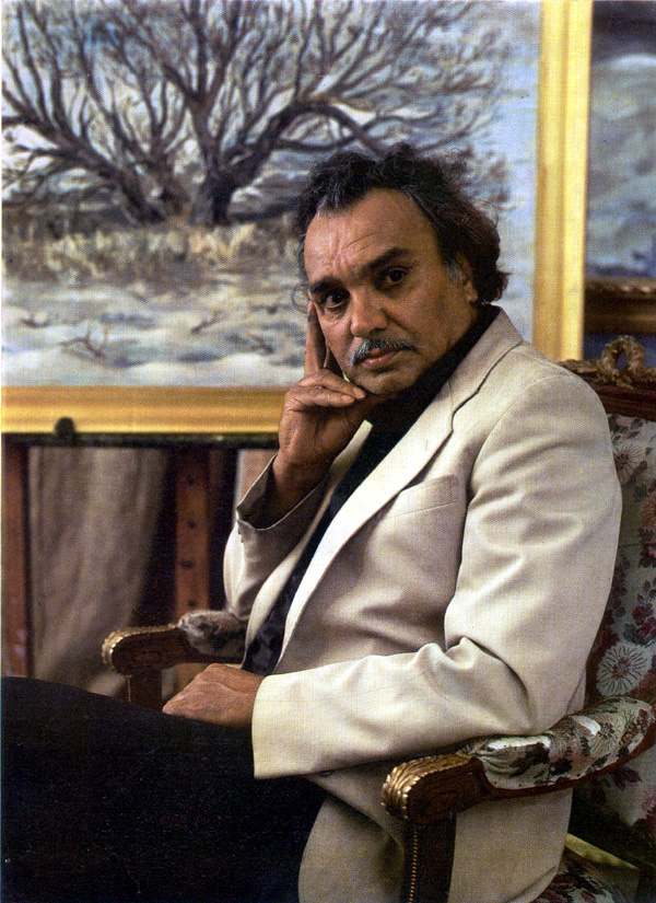 Elbey Rzaquliyev