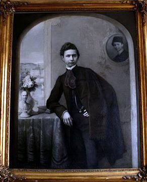 Gallery of János Bolyai