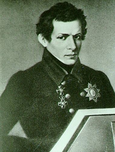 Gallery of János Bolyai