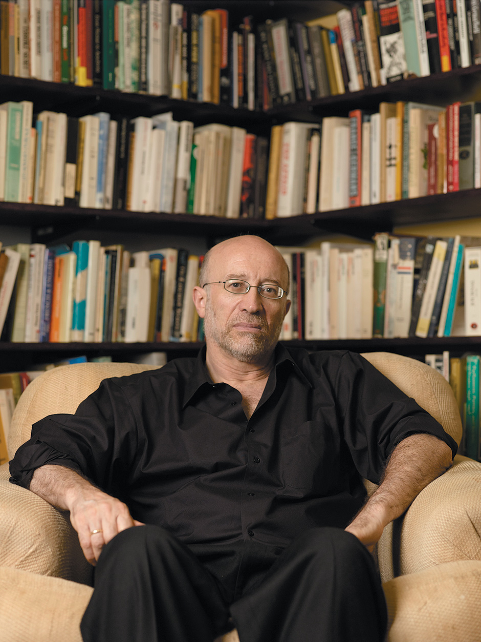 Tony Judt