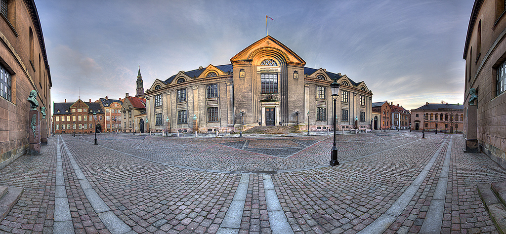 Gallery of Paul Christophersen