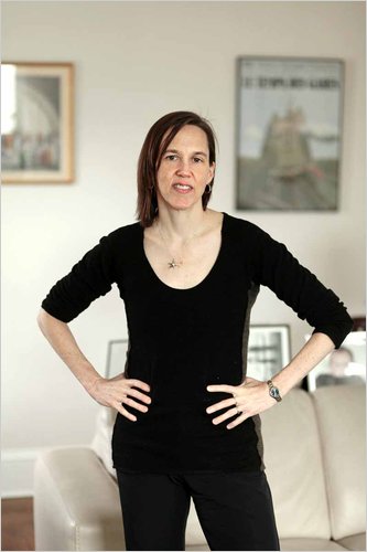 Spouse: Jennifer Homans