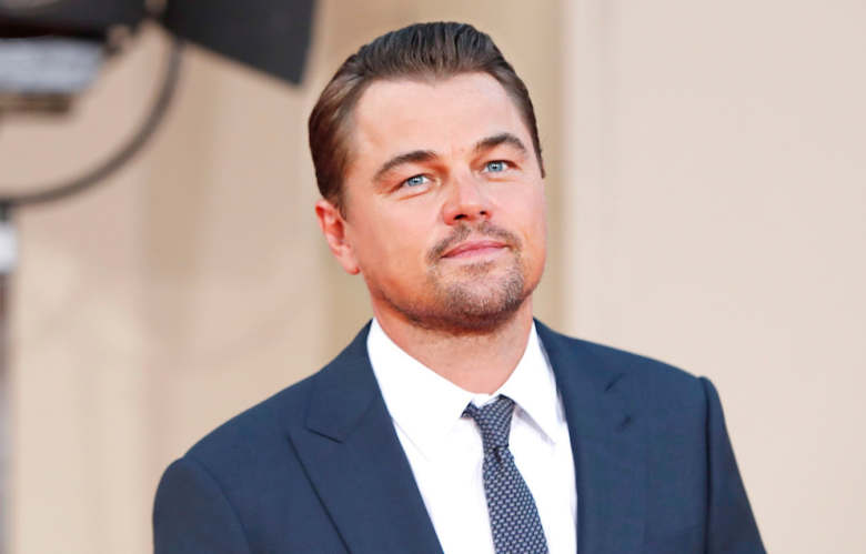 colleague: Leonardo DiCaprio