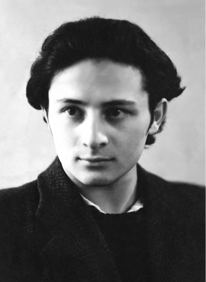 Gallery of Omar Eldarov