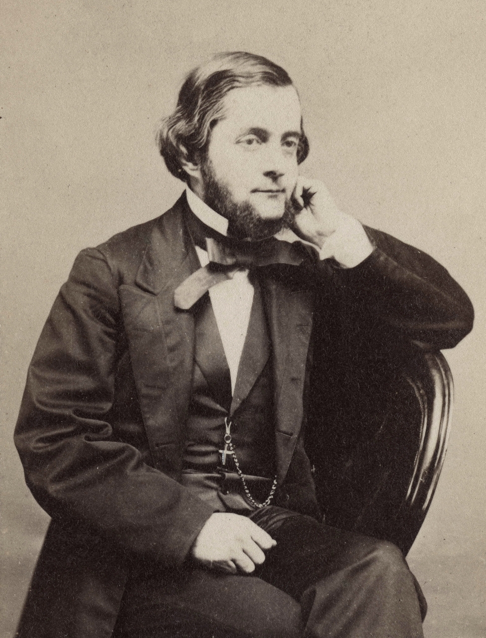 Josiah Cooke
