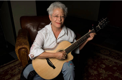 Gallery of Janis Ian