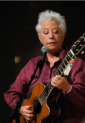 Gallery of Janis Ian