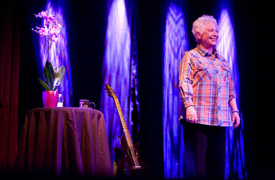 Gallery of Janis Ian