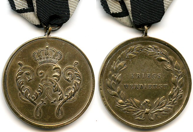 Military Honor Medal