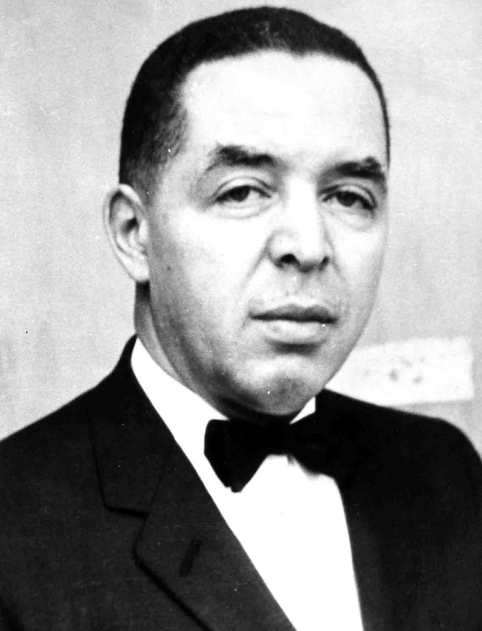 Albert Cleage