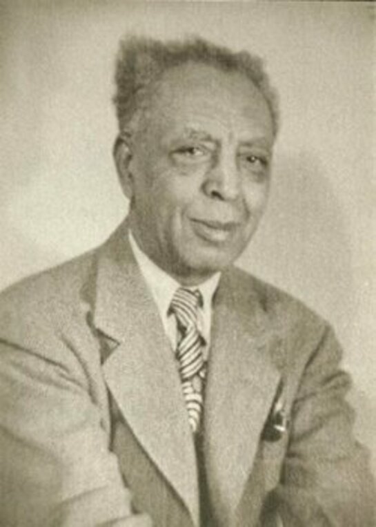 Father: Albert Buford Cleage