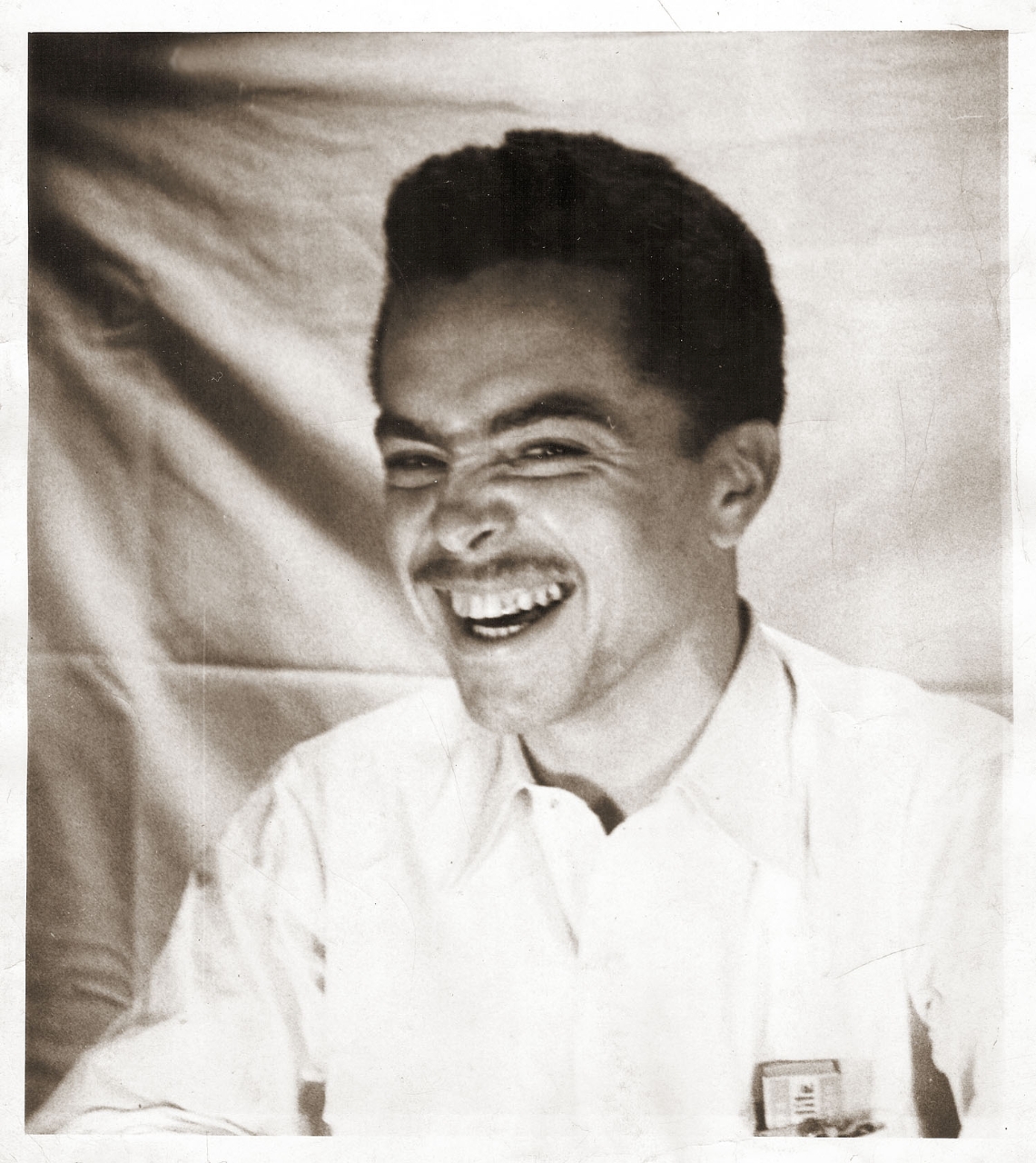 Brother: Henry Wadsworth Cleage