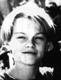 Gallery of Leonardo DiCaprio