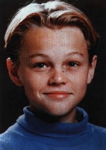 Gallery of Leonardo DiCaprio