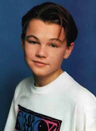 Gallery of Leonardo DiCaprio