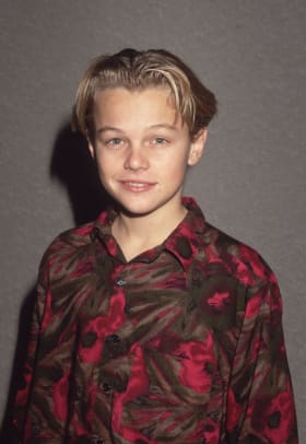 Gallery of Leonardo DiCaprio