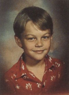 Gallery of Leonardo DiCaprio