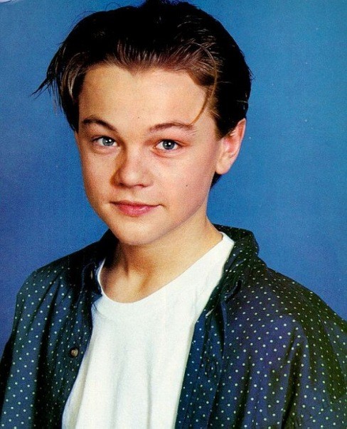 Gallery of Leonardo DiCaprio