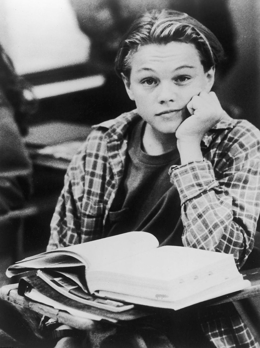 Gallery of Leonardo DiCaprio