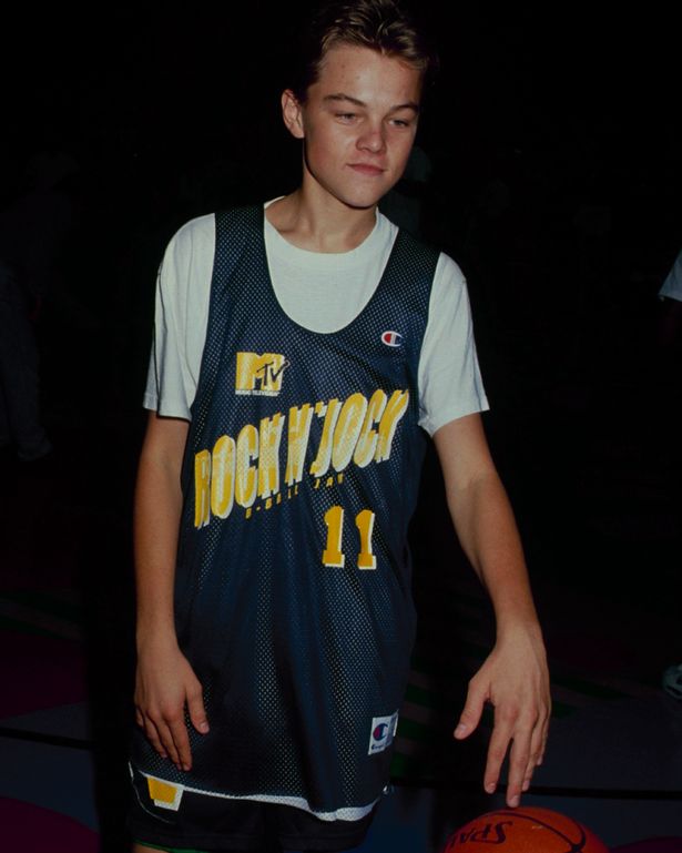 Gallery of Leonardo DiCaprio