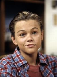 Gallery of Leonardo DiCaprio