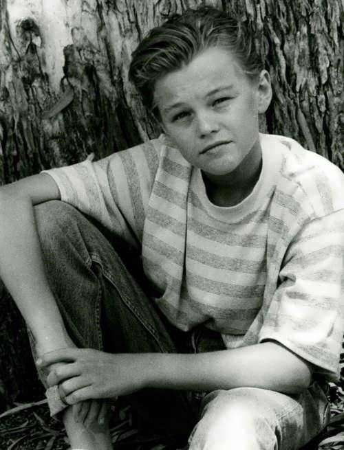 Gallery of Leonardo DiCaprio