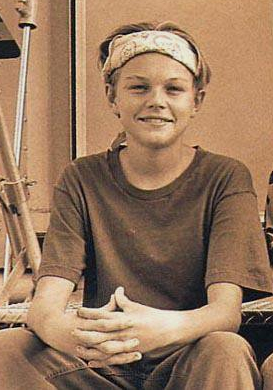Gallery of Leonardo DiCaprio
