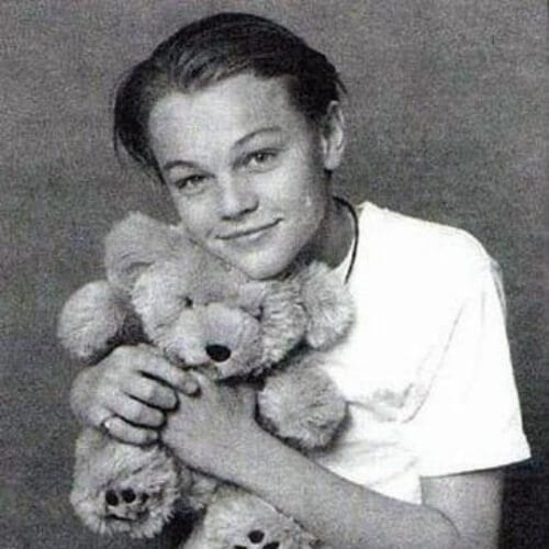 Gallery of Leonardo DiCaprio